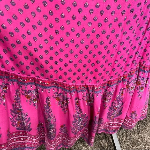 Old Navy sleeveless maxi dress size Large - Picture 5 of 12